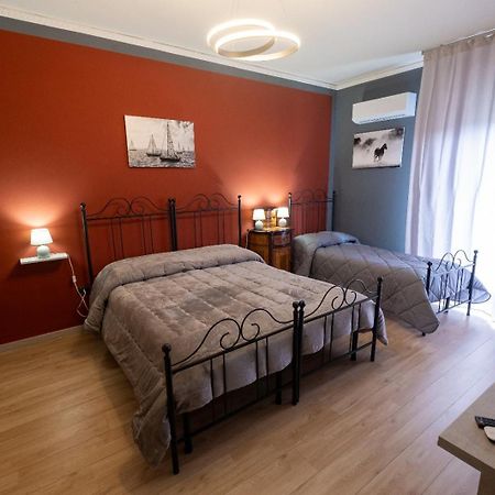 Room 112 Oltremare Bagheria Exterior photo